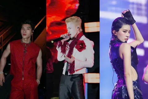 Khi lệch chuẩn núp bóng sáng tạo