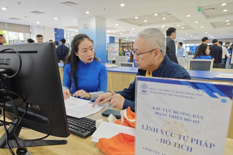 Đảm bảo quyền lợi người lao động, phát triển nguồn nhân lực chất lượng cao