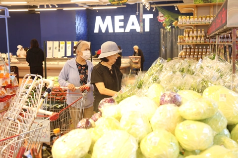 Kích cầu tiêu dùng, thúc đẩy tăng trưởng