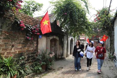 Tinh gọn bộ máy, khơi nguồn tiềm năng du lịch