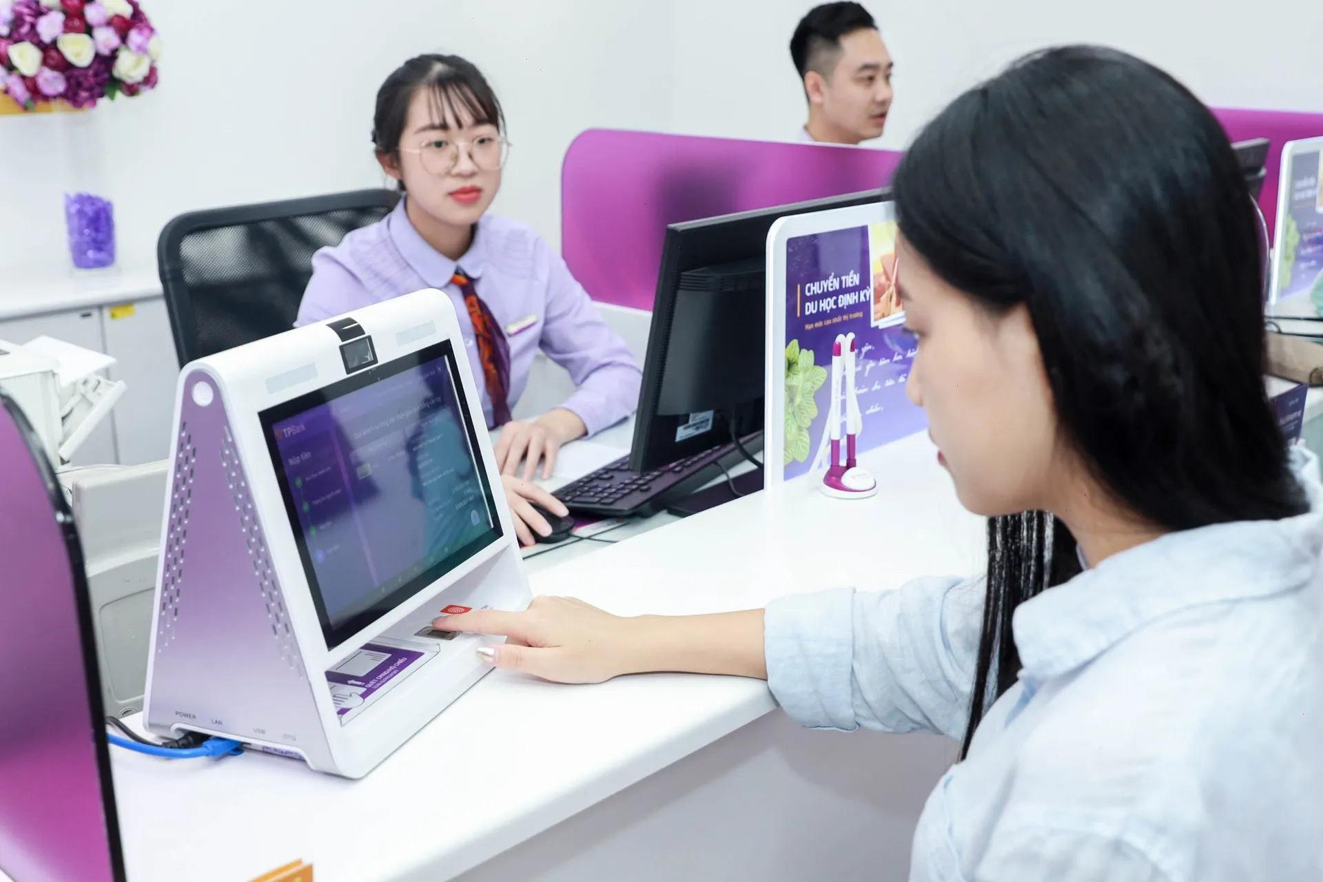 Sự cố CIC và bài học bảo mật dữ liệu