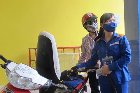 Sẵn sàng hạ tầng, băn khoăn chất lượng