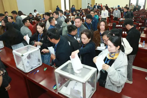 Siết chặt đấu giá đất để ngăn ngừa đầu cơ