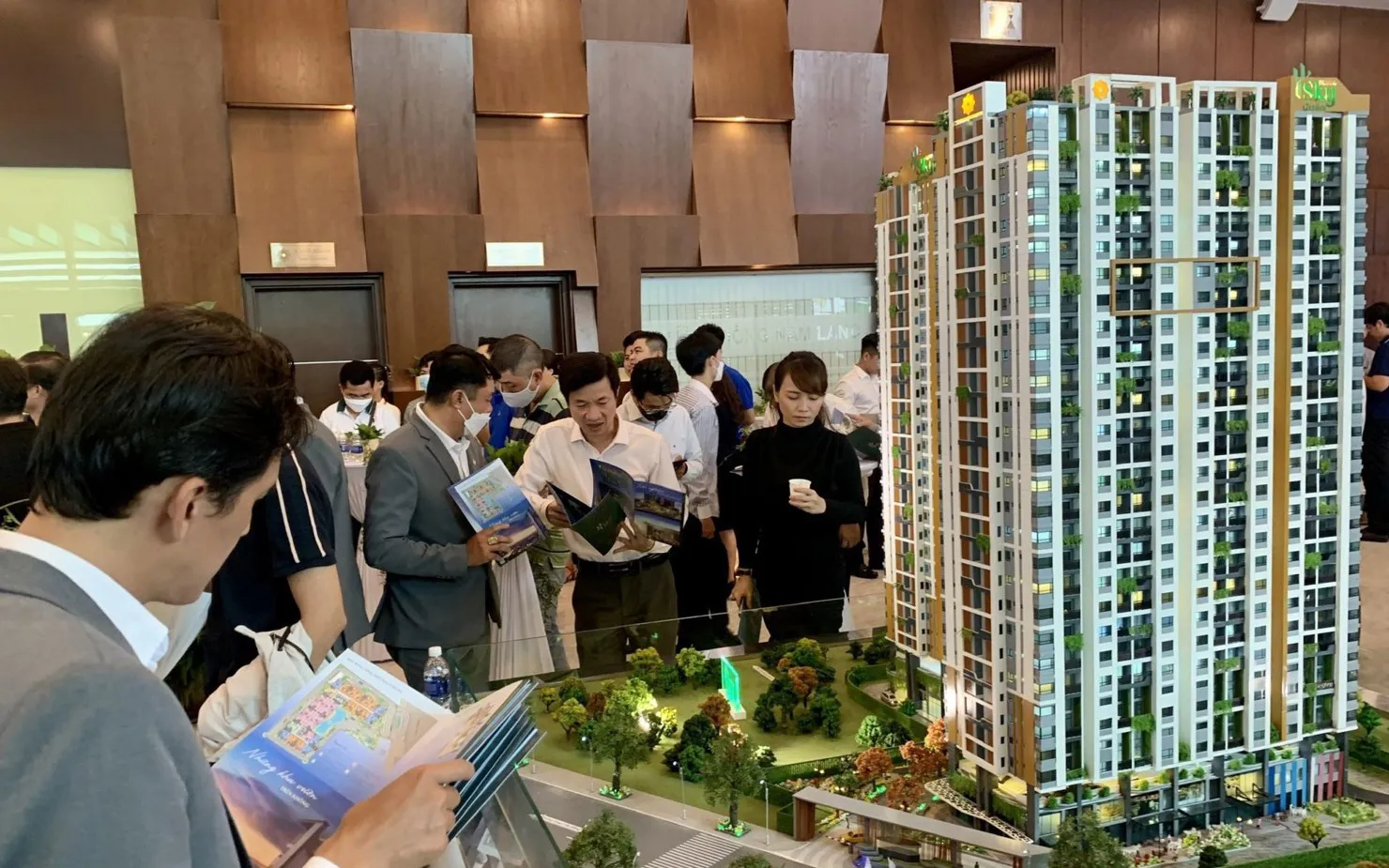 Kỳ vọng mới cho thị trường bất động sản
