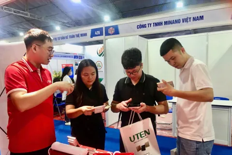 Khi nhà thông minh trở thành xu hướng tất yếu