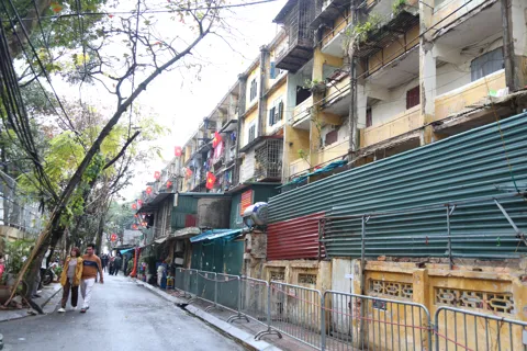 Tiếp nối hành trình đổi mới