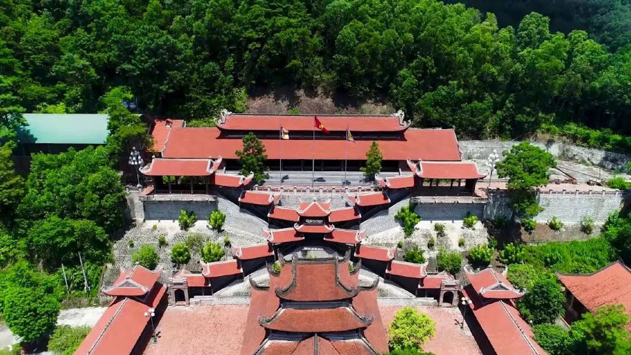 Đưa xã Sóc Sơn thành trung tâm du lịch văn hóa, sinh thái phía Bắc Thủ đô