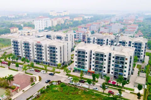 Nâng ngưỡng thu nhập mua nhà ở xã hội lên 20 triệu/tháng: Cần mà chưa đủ
