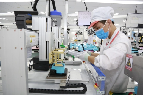 Hà Nội dành ưu đãi để thu hút nhà đầu tư chiến lược