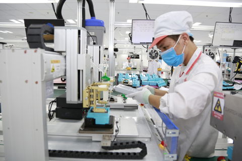 Hà Nội dành ưu đãi để thu hút nhà đầu tư chiến lược
