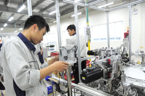 Giải bài toán nhân lực chất lượng cao