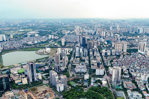 Vận dụng hiệu quả cơ chế đặc thù để đưa Hà Nội bứt phá