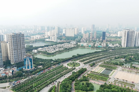 Động lực quan trọng để Hà Nội tiên phong, bứt phá trong đổi mới
