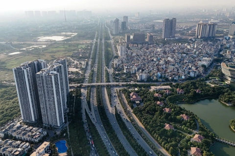 Công cụ pháp lý quan trọng cho các dự án hạ tầng