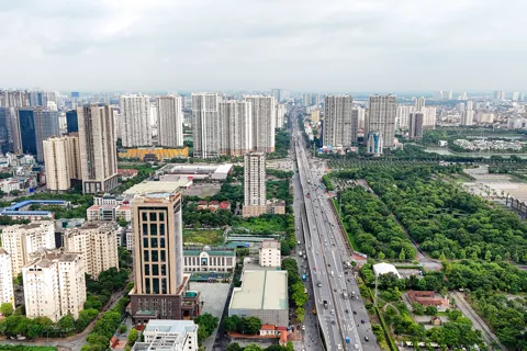 Muốn quy hoạch bền vững cần cán bộ đủ năng lực