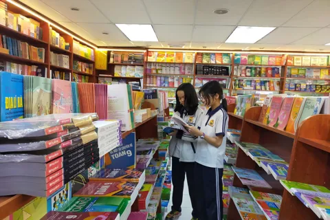 Vai trò của giáo viên là cốt lõi