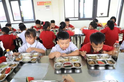 Nhân văn và công bằng