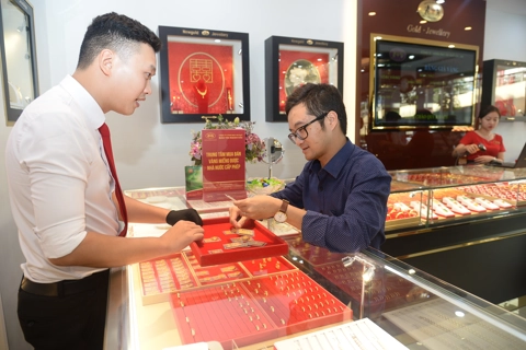 Loại bỏ yếu tố giá cách biệt