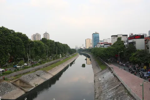 Nghiên cứu lập Quy hoạch tổng thể Thủ đô với tầm nhìn 100 năm: Không nóng vội nhưng phải khẩn trương