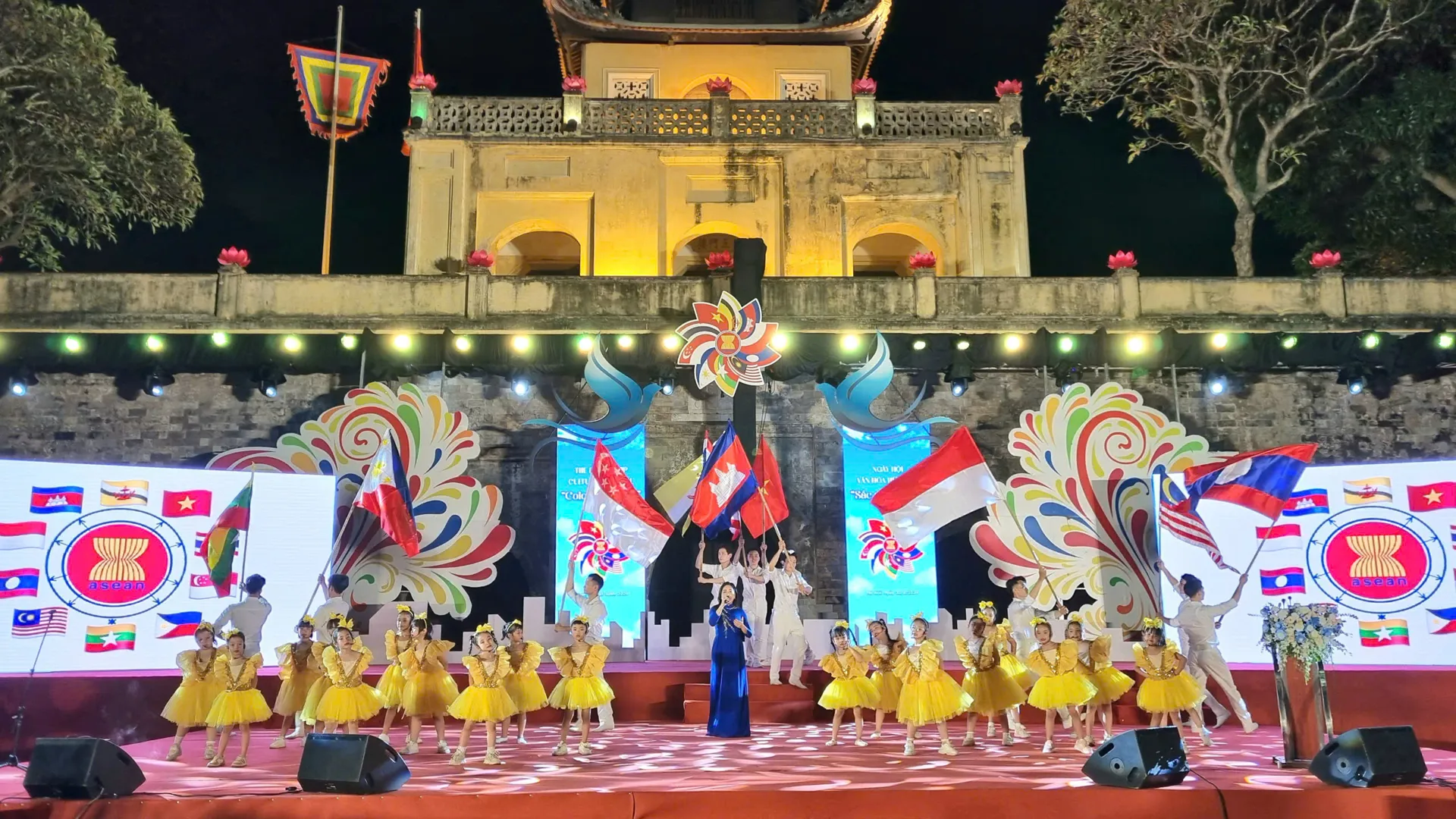 “Kim chỉ nam” cho hành trình 80 năm Việt Nam hội nhập phát triển