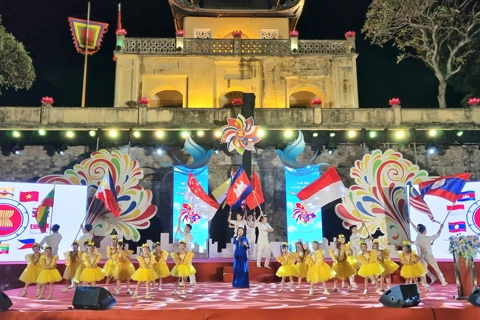 “Kim chỉ nam” cho hành trình 80 năm Việt Nam hội nhập phát triển
