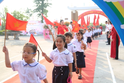 Nghị quyết 71-NQ/TƯ: Bước ngoặt lịch sử của giáo dục Việt Nam