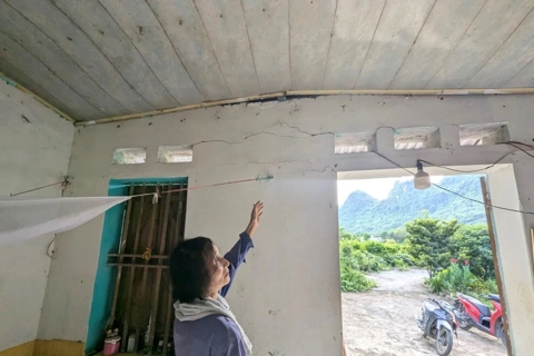 Khi tiếng nói của báo chí chạm đến cuộc sống
