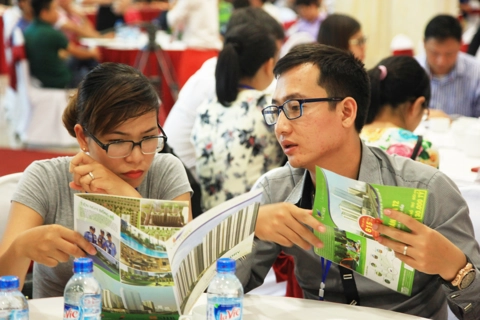 Gói tín dụng mới, nỗi lo cũ