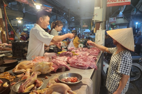 Ngăn chặn “té nước theo giá, tát nước theo lương”