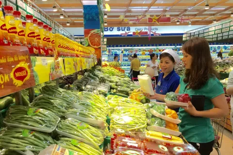 Cân bằng giữa tăng trưởng và kiểm soát lạm phát