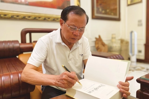 Quản lý báo chí - những câu chuyện khó quên
