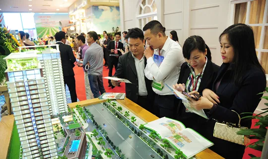 Cú hích minh bạch hóa thị trường bất động sản