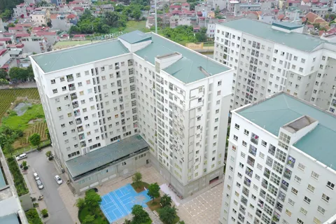 Hiện thực hóa quyền có nhà ở của người dân