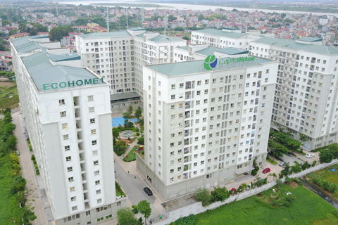 Thêm cơ hội an cư cho nhiều người
