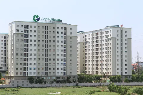 Gỡ vướng để biến dự án trên giấy thành tổ ấm
