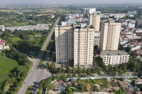 Thách thức và giải pháp cho thị trường bất động sản
