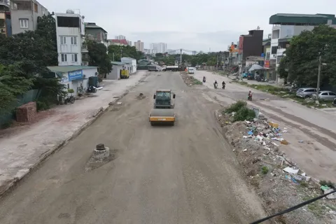 Thúc đẩy tiến độ các dự án giao thông trọng điểm phía Nam Thành phố