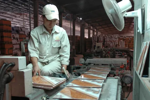 Doanh nghiệp xây dựng nhỏ và vừa: cần cú hích chuyển đổi công nghệ