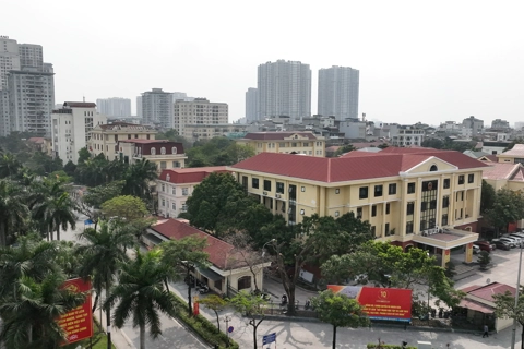 Rõ tiêu chí, cơ chế để tránh lãng phí