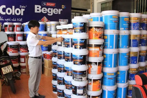 Cuộc đua quyết liệt ở phân khúc trung cấp