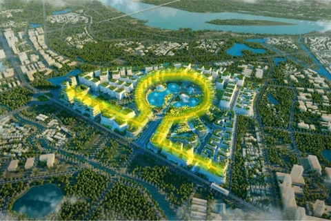 Tạo động lực tăng trưởng