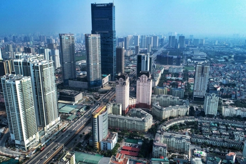 Gỡ vướng quy hoạch sau sắp xếp đơn vị hành chính