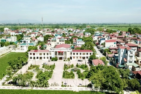 Lập quy hoạch chung các xã tại Hà Nội: tầm nhìn dài hạn, sát thực tiễn