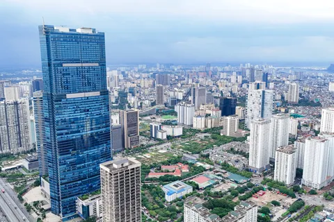 Quy hoạch đúng vẫn chưa đủ