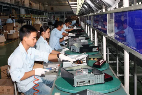 Chủ trương đúng, cần triển khai kịp thời