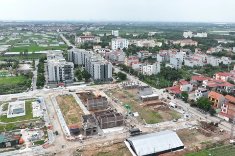 Giải pháp để thị trường bất động sản lành mạnh