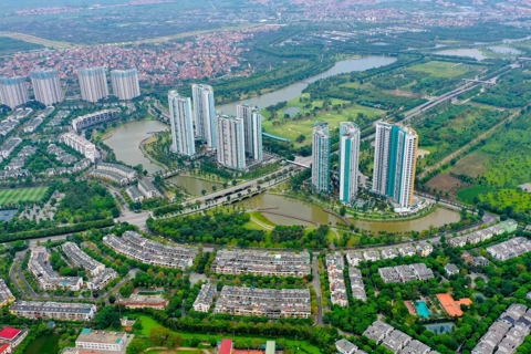 Xây dựng tiết kiệm năng lượng: Đòi hỏi tất yếu