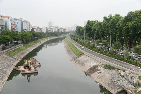 Kỳ vọng hóa giải “điểm nghẽn” đô thị