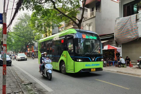 Cần tiếp tục tập trung vào kịch bản tổ chức giao thông