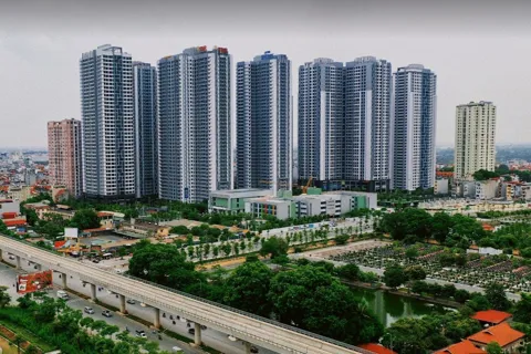 Cẩn trọng nguy cơ “lệch pha” dòng vốn